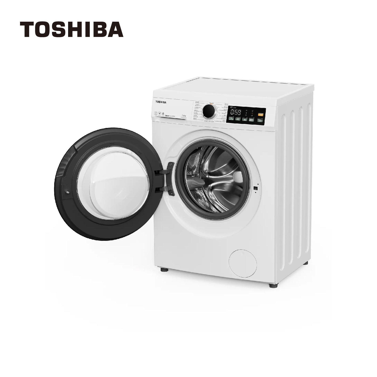 TOSHIBA 東芝洗衣機 - TW-T22BU85UWH