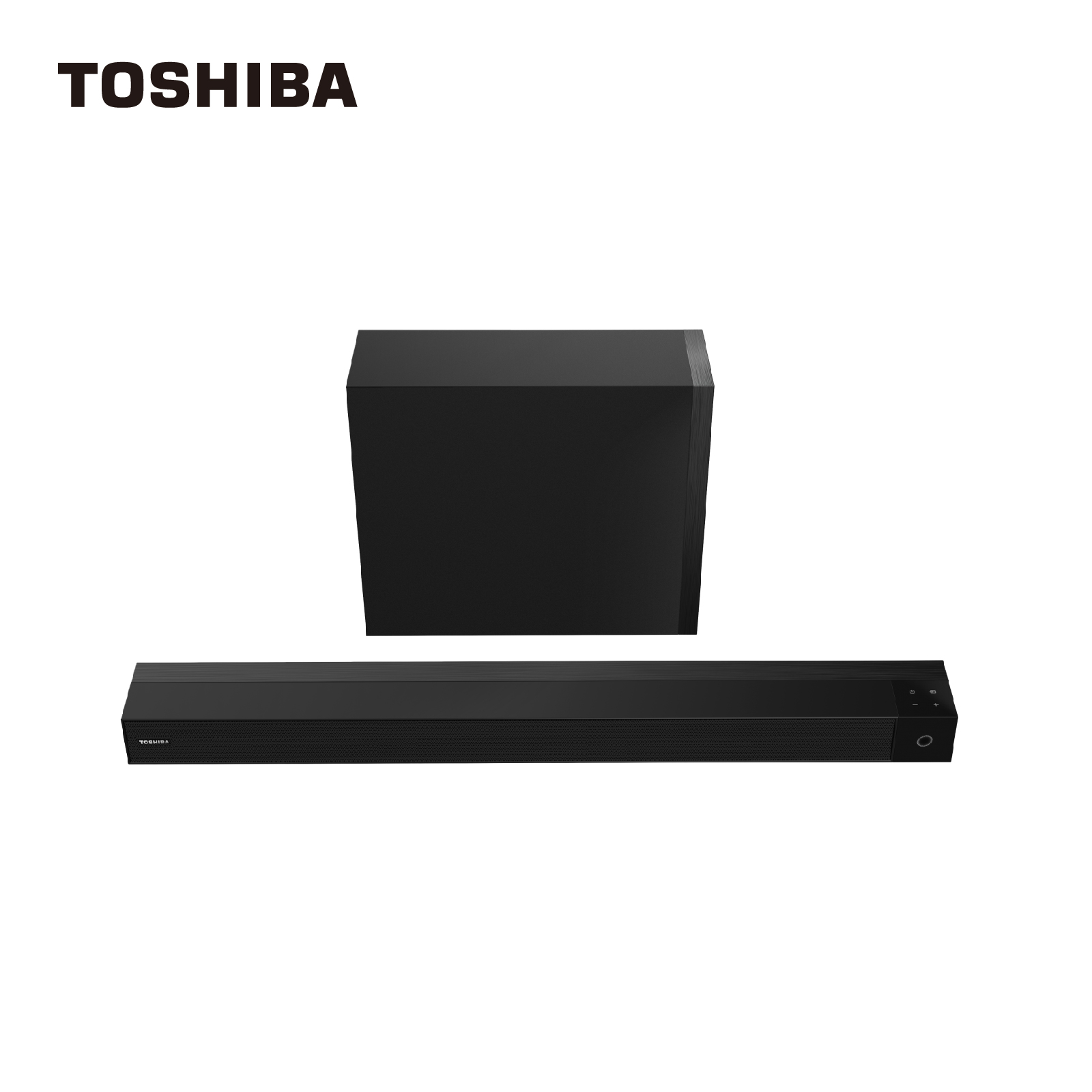 東芝CR210WR音响