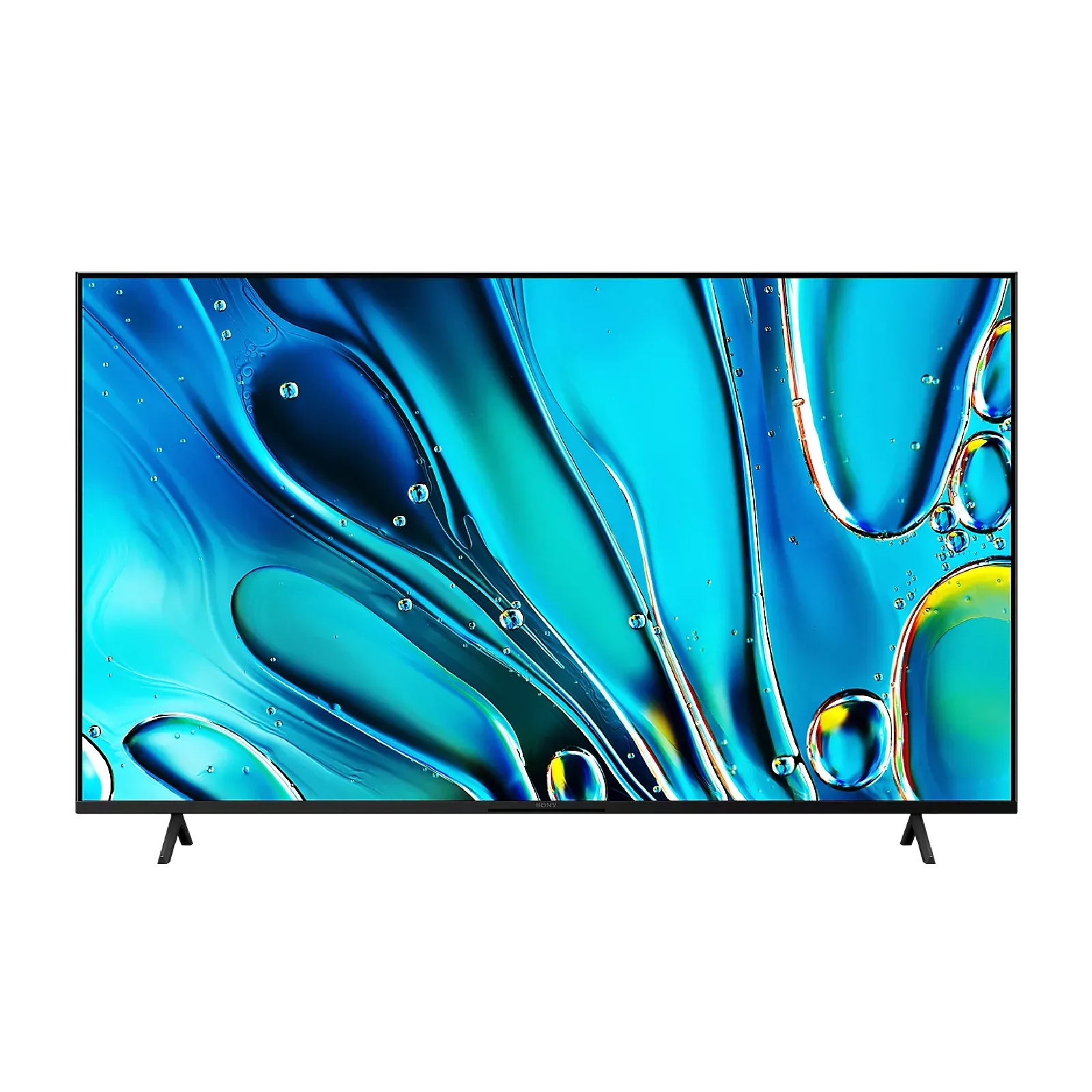 SONY 索尼 55吋 LED TV BRAVIA 3 4K HDR超高清智能電視 K-55S30 澳門保養