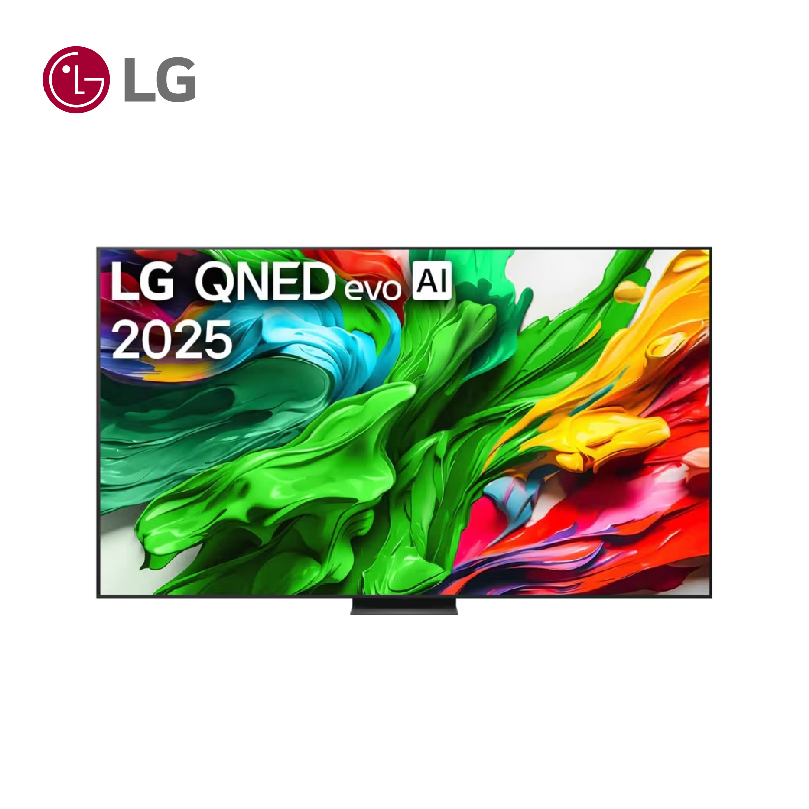 LG 100吋 4K QNED TV Mini LED量子點豐富色彩120Hz高刷智能電視 100QNED86AC 澳門保養