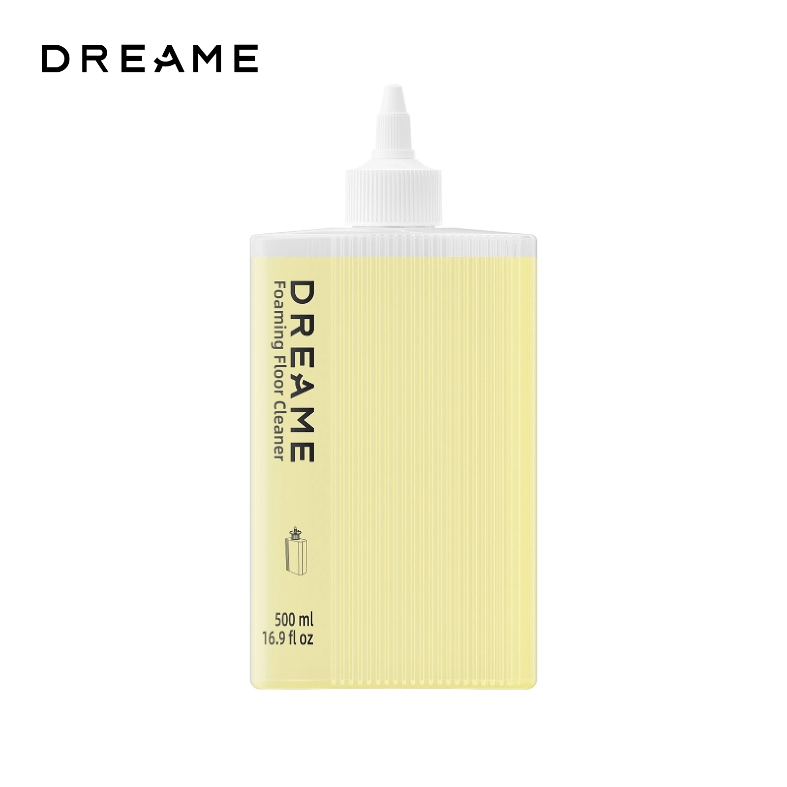 追覓專用泡沫清潔液HFF7 500ml