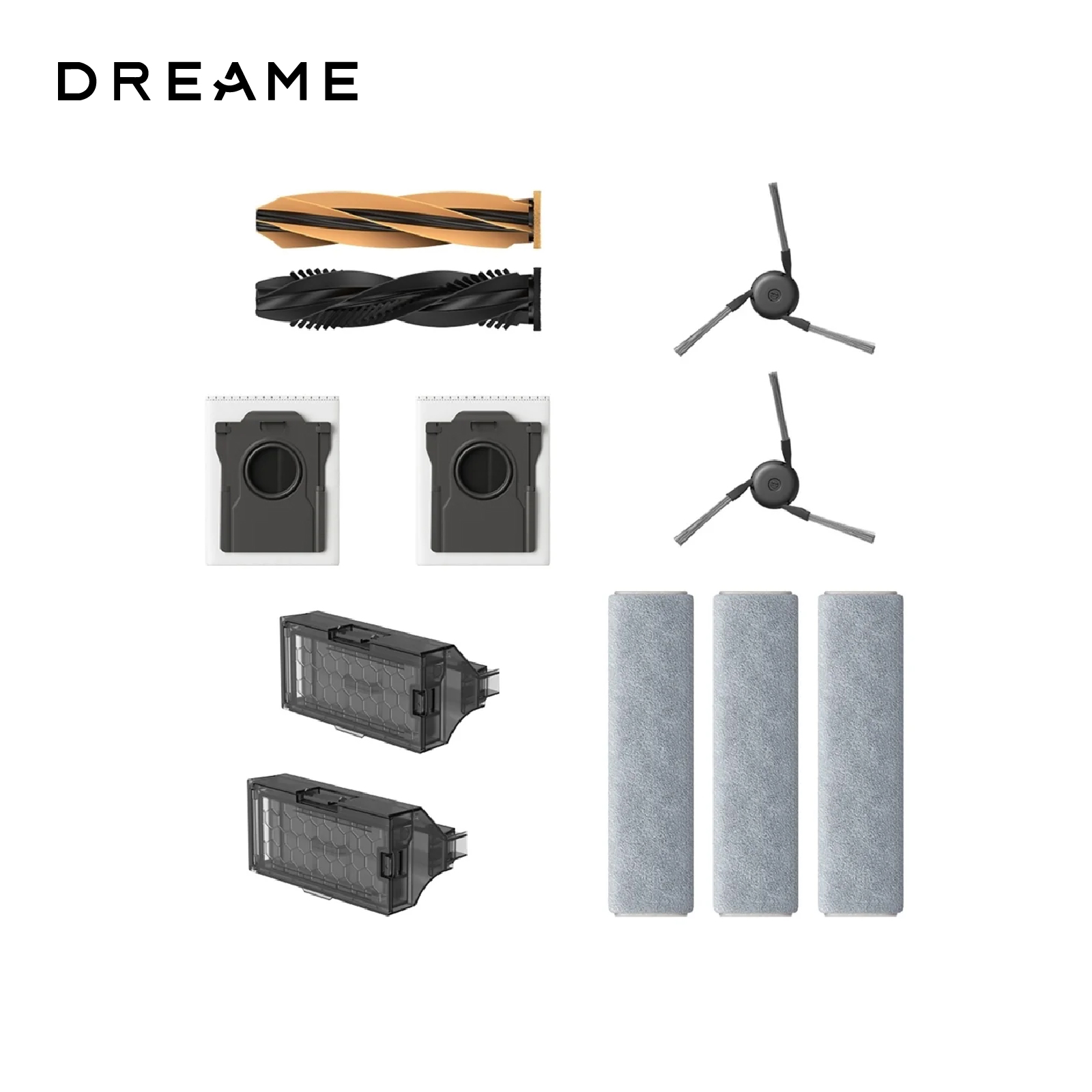 追覓 DREAME ACC KIT（Aqua 10 Pro）RAK66 #EN
