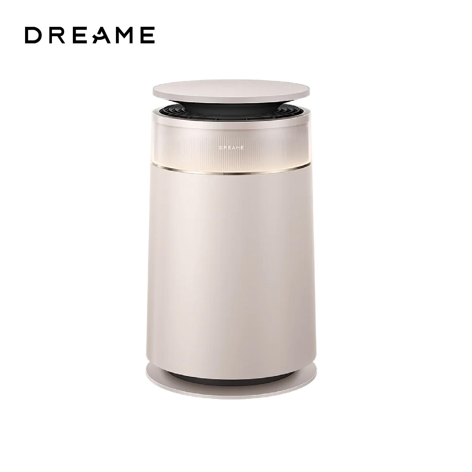 DREAME 追覓 FP10 主動集毛寵物空氣清新機 空氣淨化器 除毛去味 智能淨化 寵物家電 靜音濾網 高效除醛 澳門保養