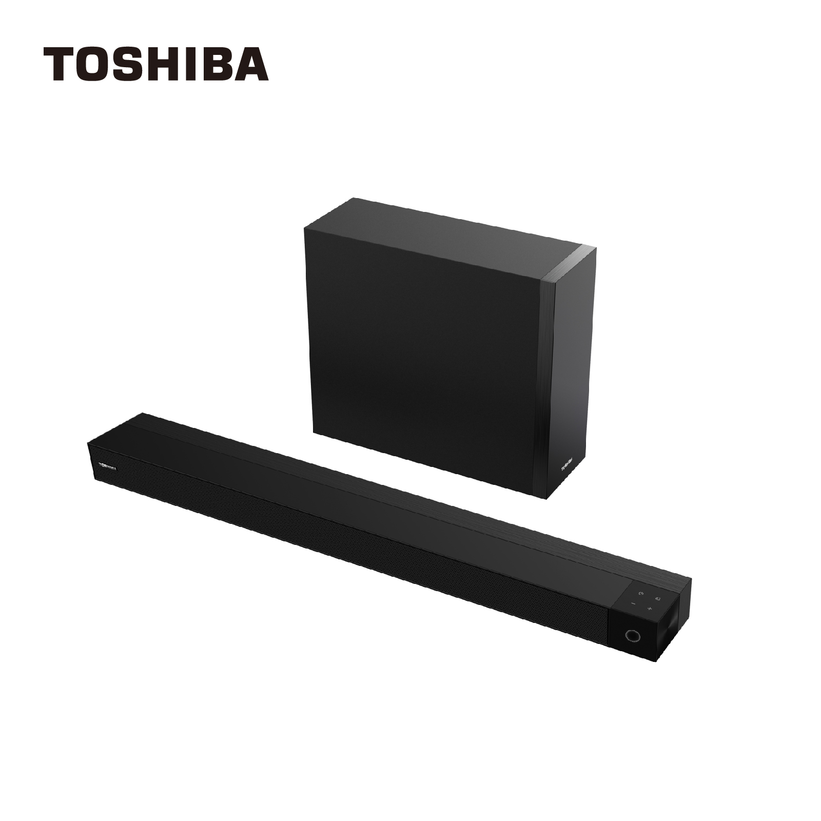 東芝CR210WR音响