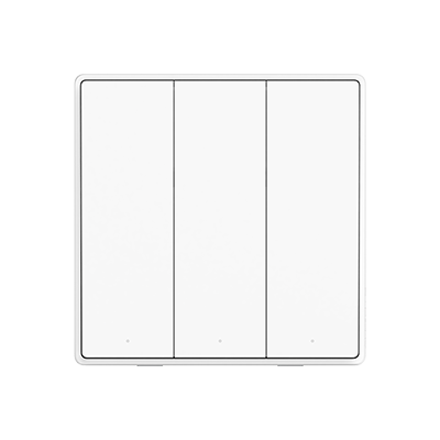 【尾貨開倉】Aqara T1 智能牆壁開關 遠程控燈 語音控制 Zigbee3.0 AppleHomeKit 澳門保養