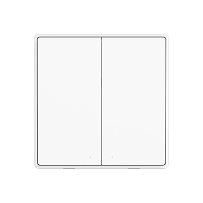 【尾貨開倉】Aqara T1 智能牆壁開關 遠程控燈 語音控制 Zigbee3.0 AppleHomeKit 澳門保養