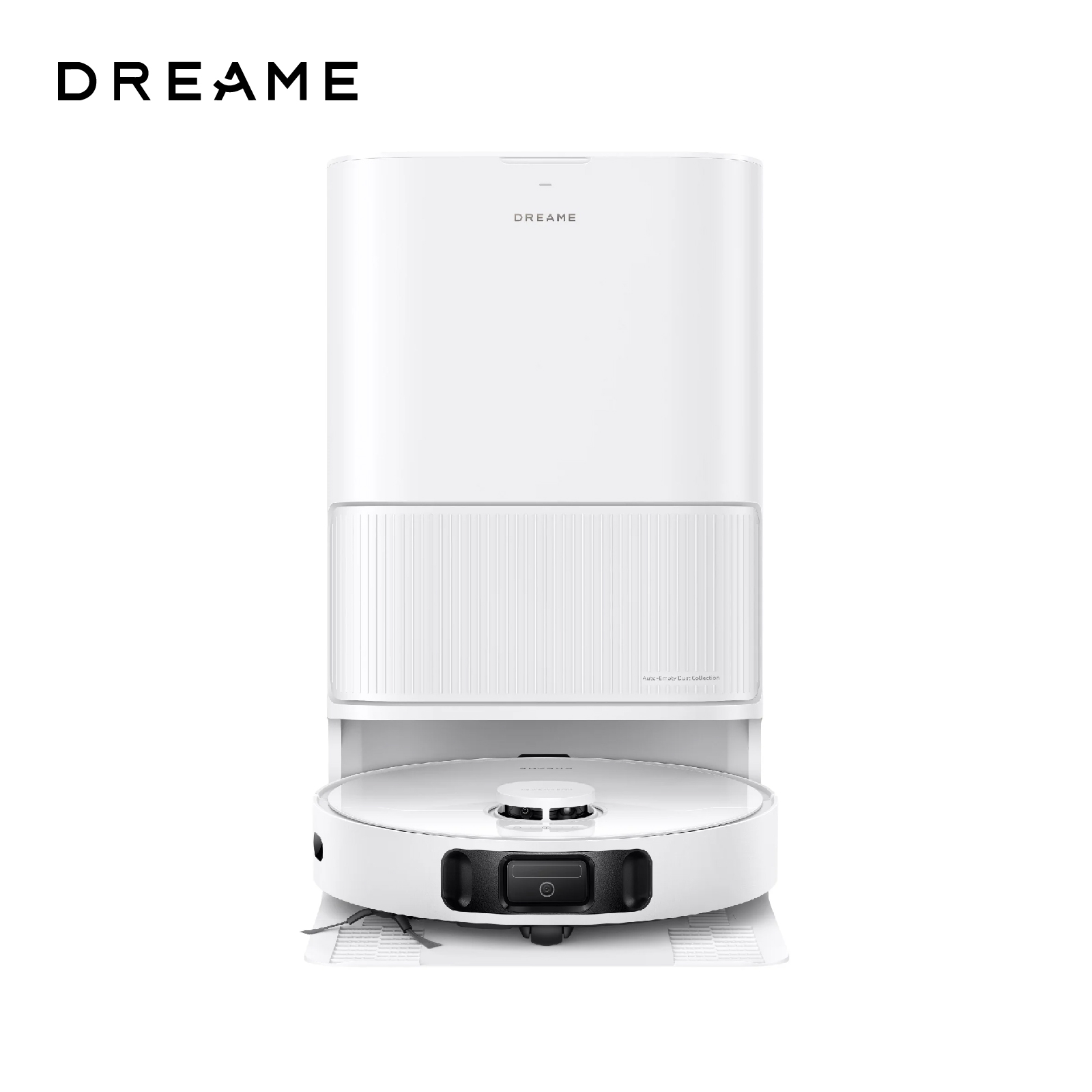 追覓 DREAME D20 Ultra AI仿生掃地機器人 澳門保養