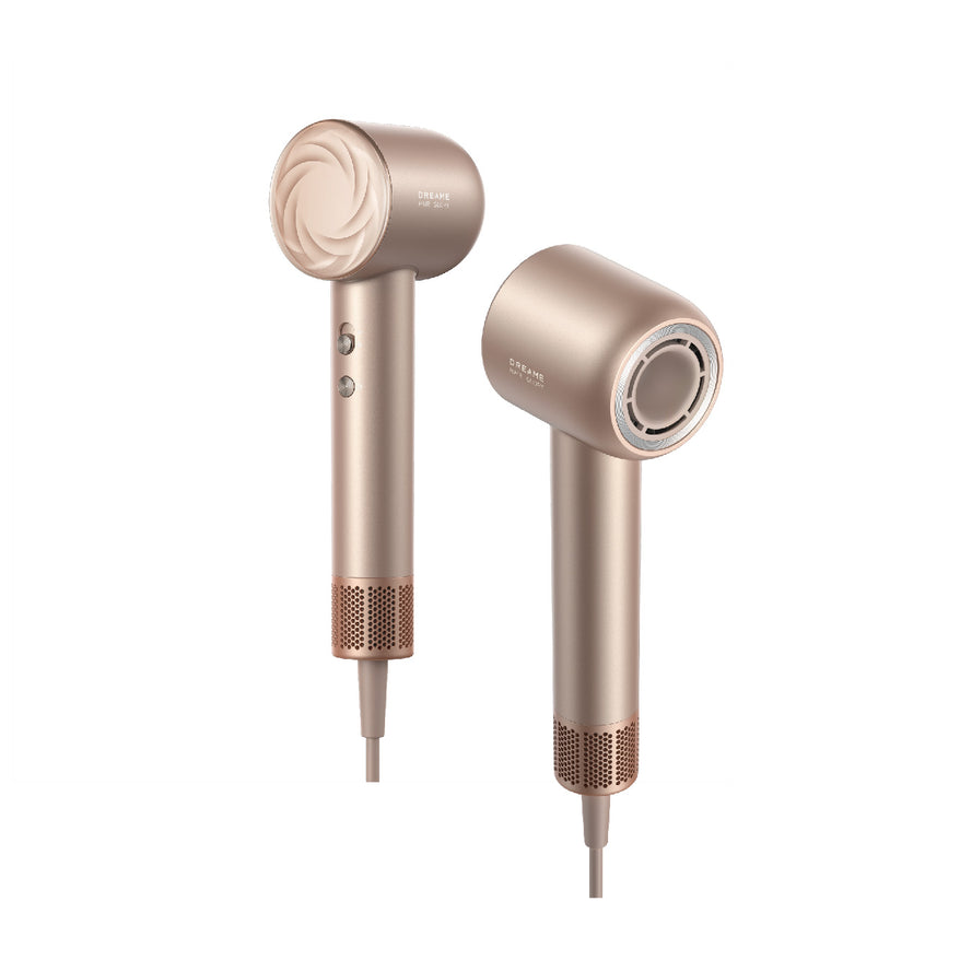 追覓 DREAME Glory Uni 高速護髮風筒