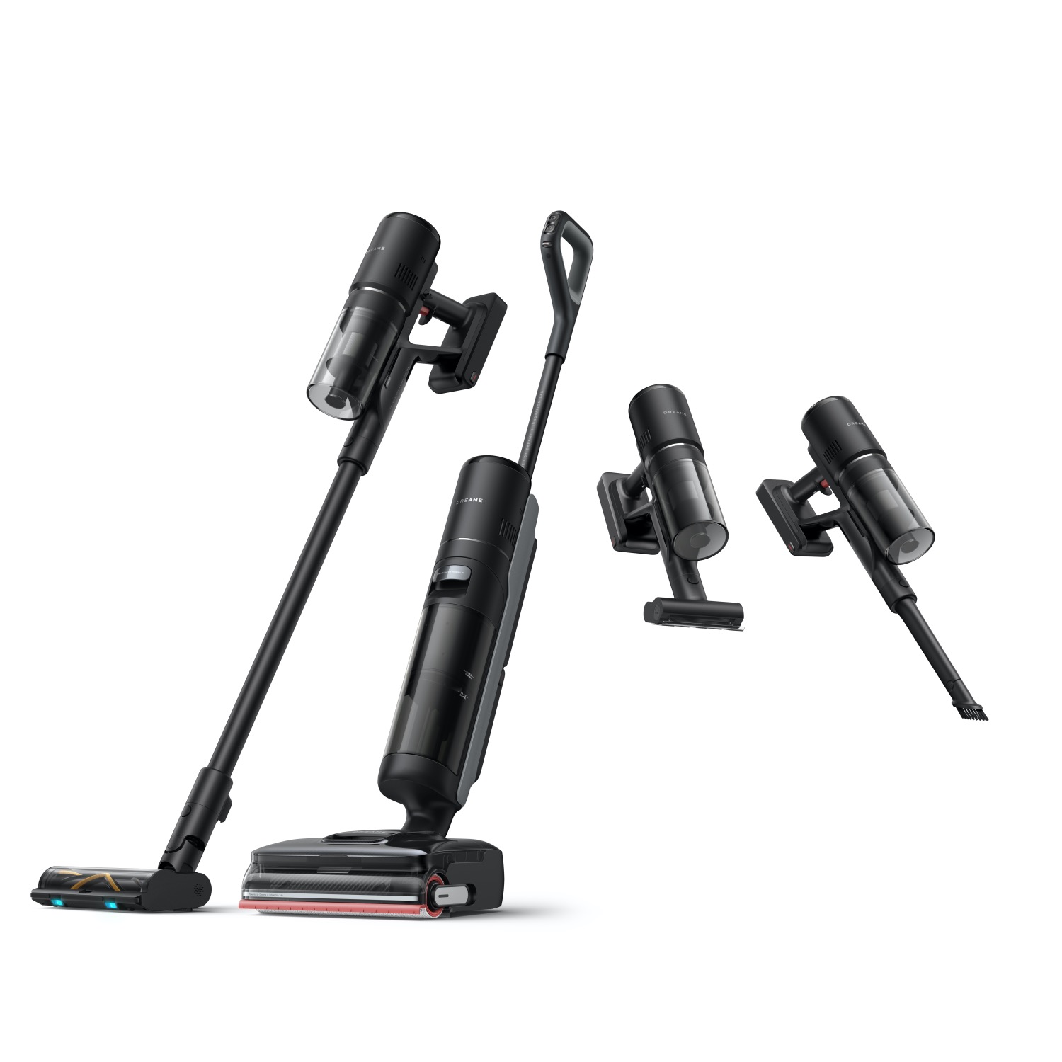 追覓 DREAME H15 Mix 六合一乾濕兩用洗地機 澳門保養