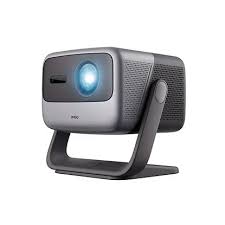 堅果 JMGO N1 Pro 三色激光雲台投影機 影院級畫質 靈動旋轉 國際版 澳門保養