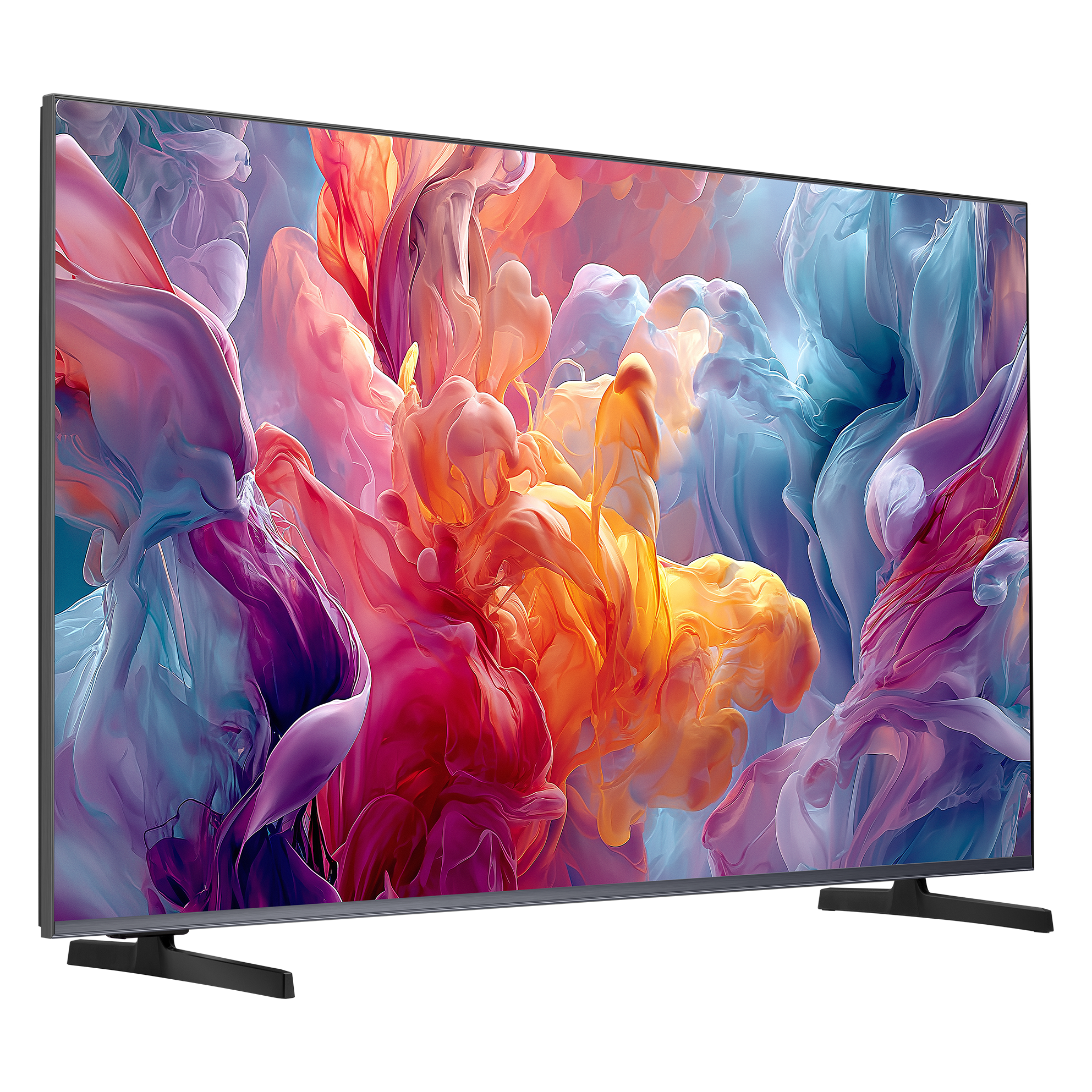Hisense 海信 55S7S 55吋 OLED 自發光電視 超薄旗艦客廳首選 澳門保養