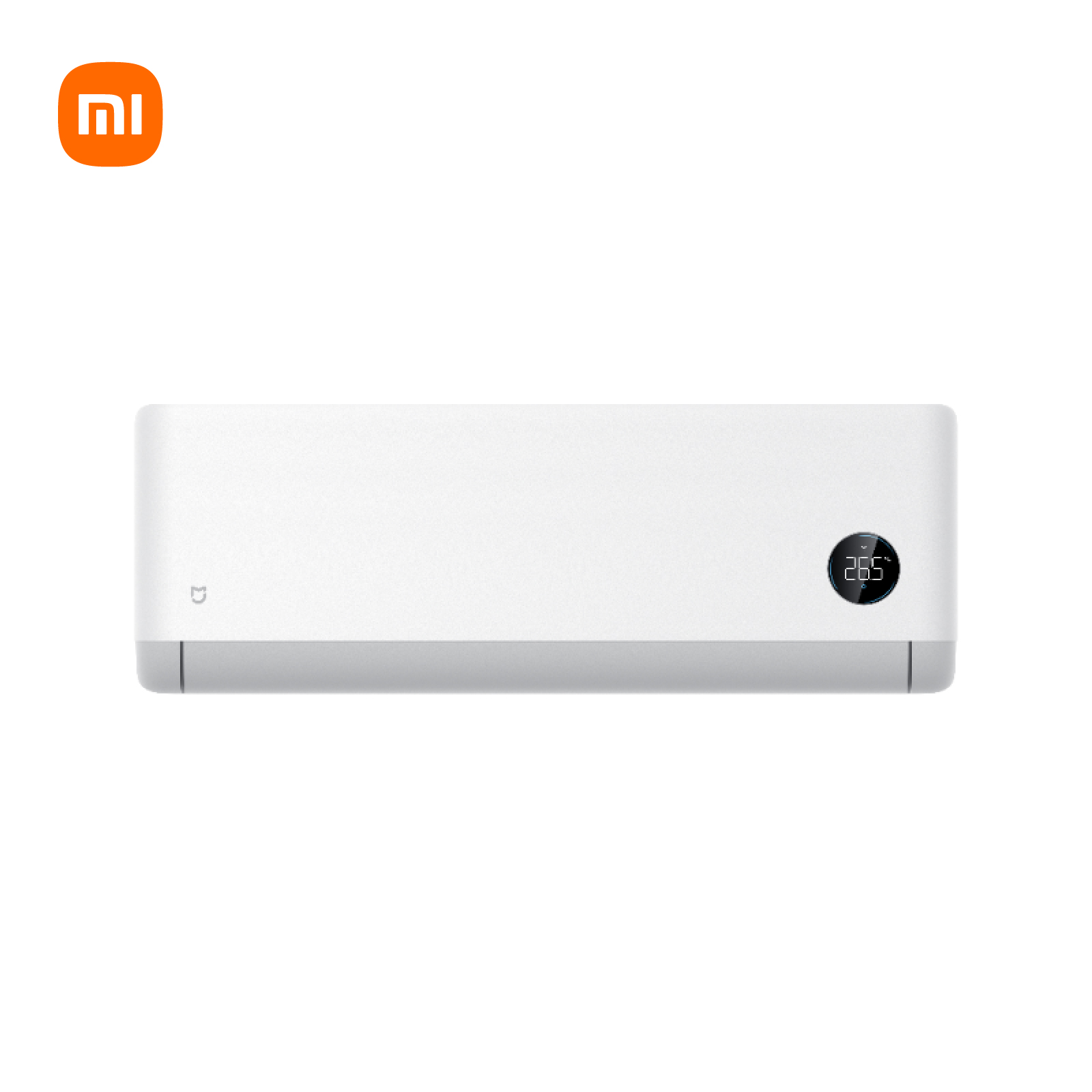 XIAOMI 小米 MIJIA 米家 冷氣機 強勁風Pro 1.5匹 變頻冷暖超一級能效 智能空調 35GW-PG15/X2A1 澳門保養