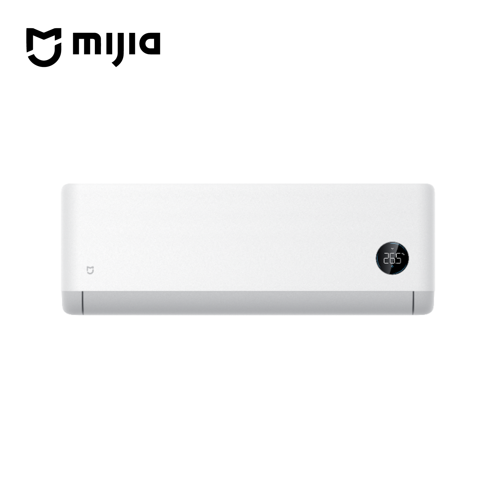 XIAOMI 小米 MIJIA 米家 冷氣機 強勁風Pro 1.5匹 變頻冷暖超一級能效 智能空調 35GW-PG15/X2A1 澳門保養