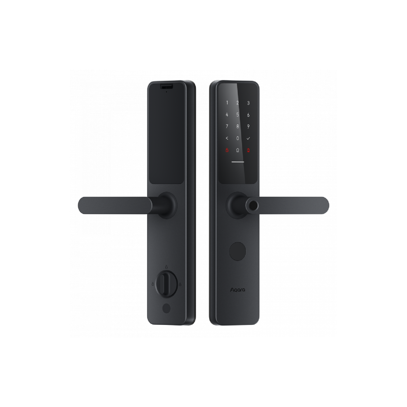 Aqara 智能門鎖A100
