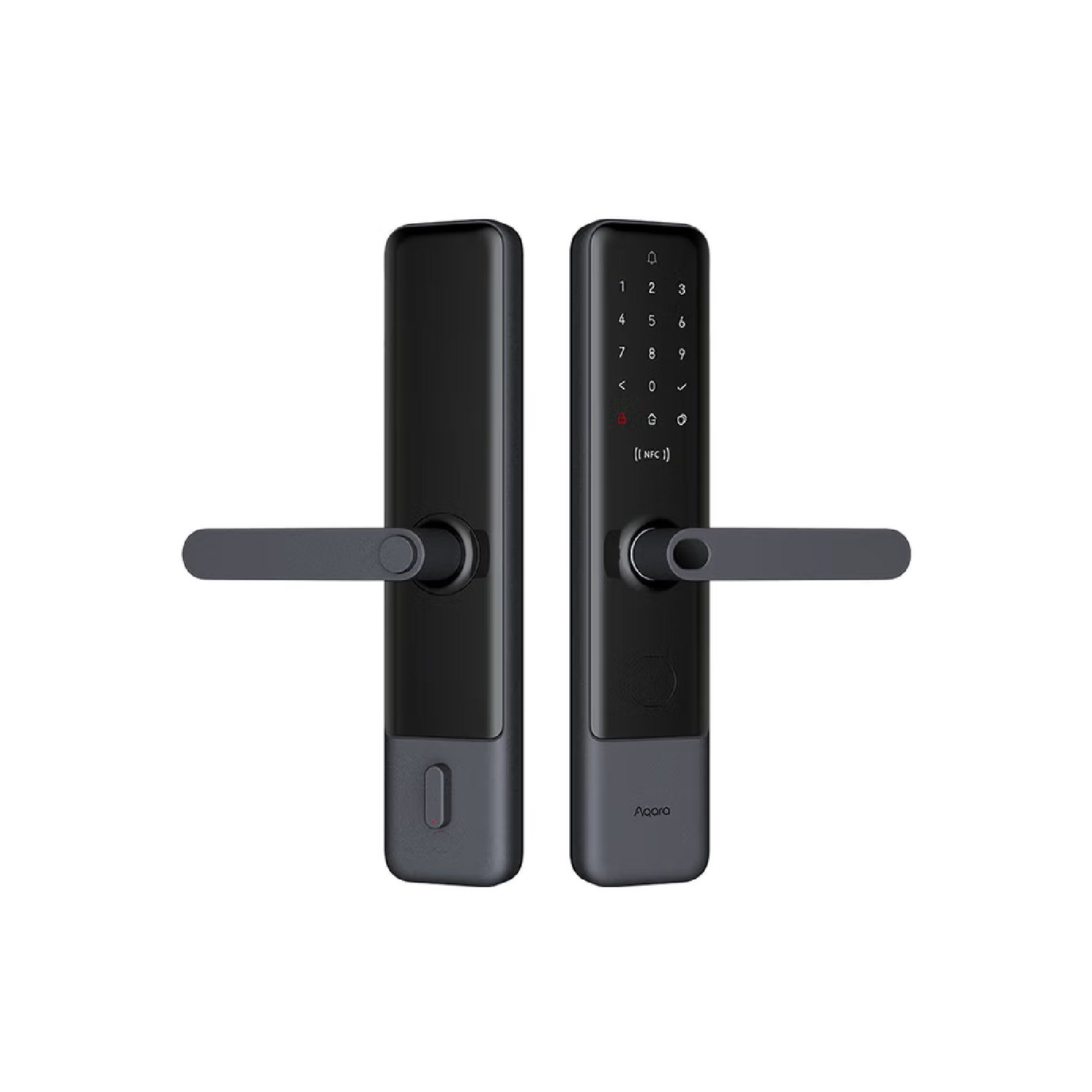 Aqara 智能門鎖 N200