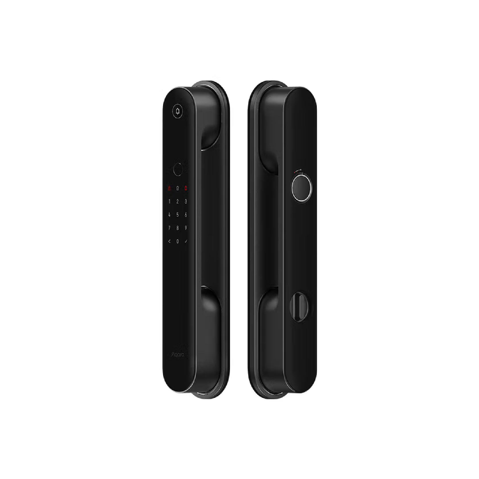 Aqara 全自動智能推拉門鎖D100