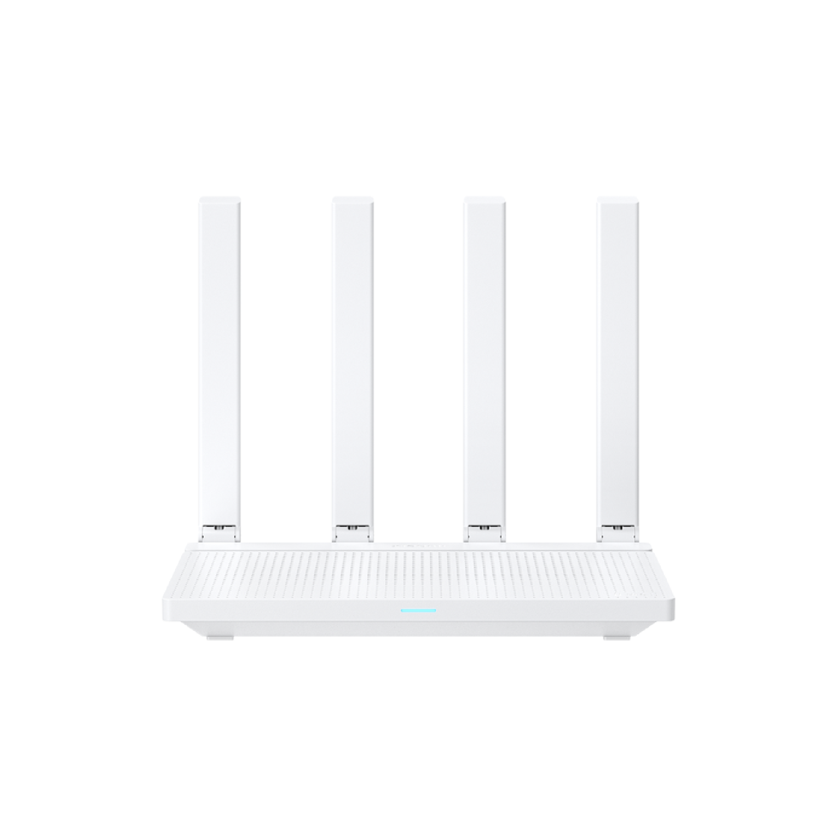 Xiaomi 小米路由器AX3000T 白色 Wi-Fi 6 3000兆級速率 NFC快連 5G頻寬 智能聯動 澳門保養