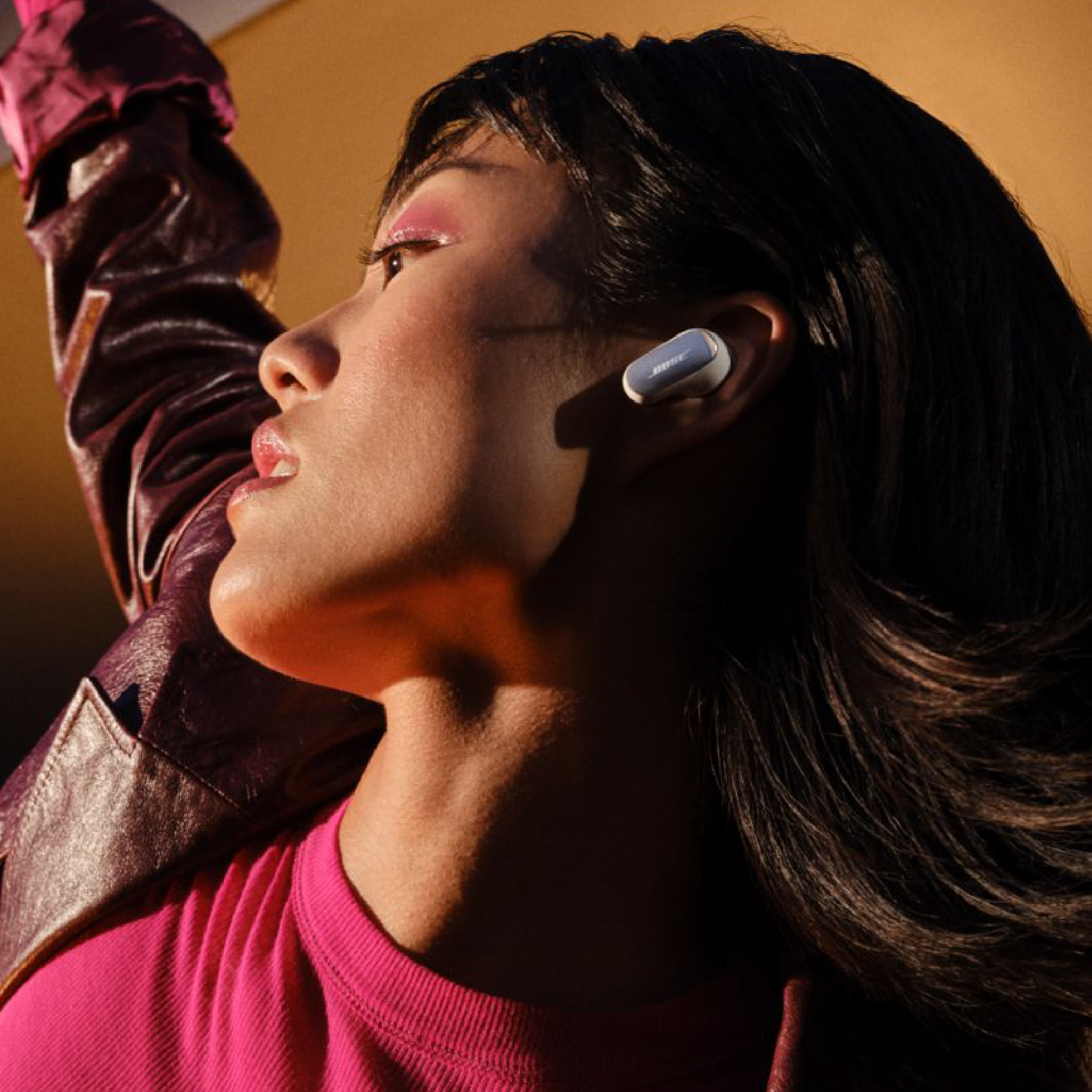 BOSE QUIETCOMFORT ULTRA EARBUDS