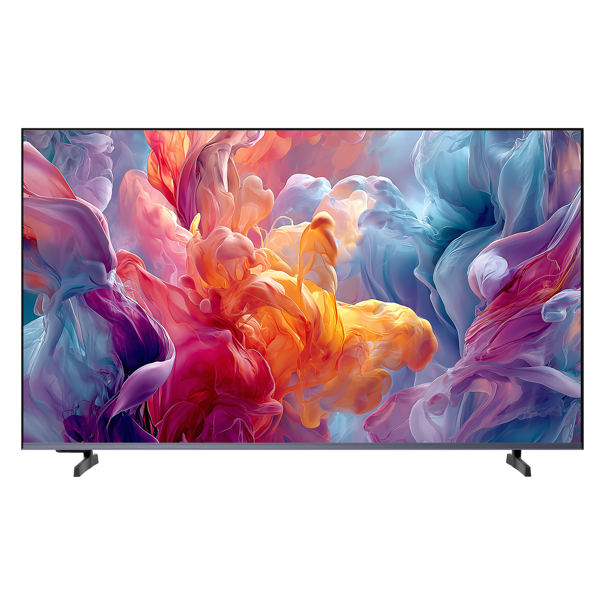 Hisense 海信 55S7S 55吋 OLED 自發光電視 超薄旗艦客廳首選 澳門保養
