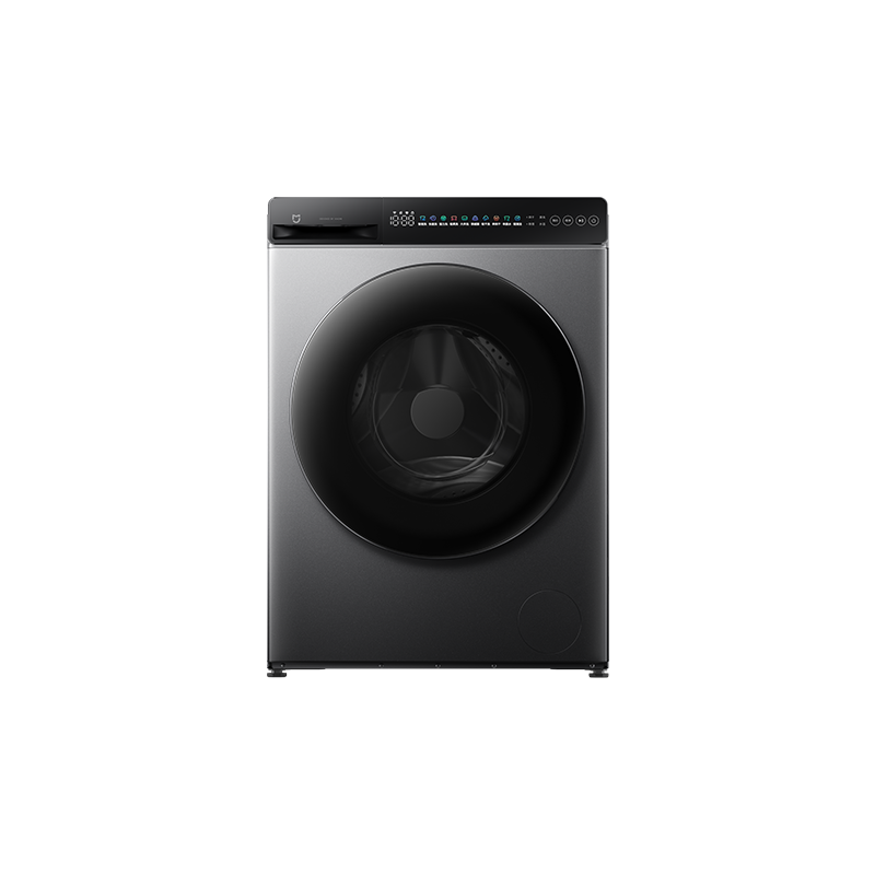 米家 10KG 超淨洗洗烘一體機 穿透級去污 智能烘乾免晾衣 銀灰色 澳門保養