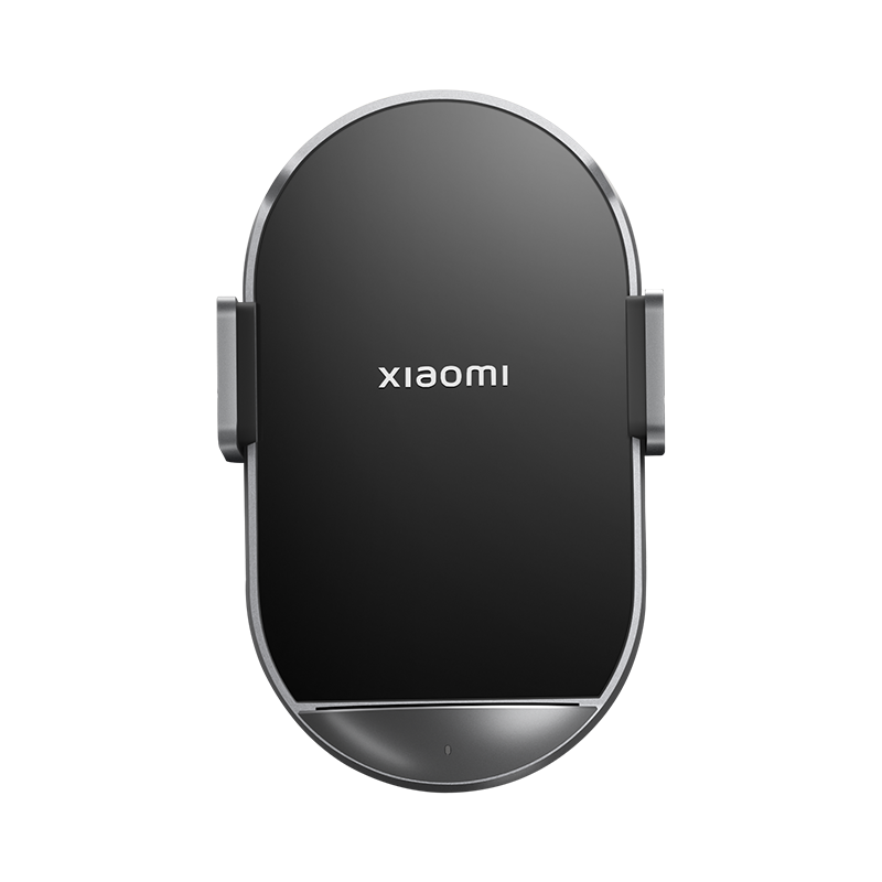 Xiaomi 小米 50W 車載無線充電器套裝 MDY-17-EZ 50W快充智能感應雙風道降溫車充 澳門保養