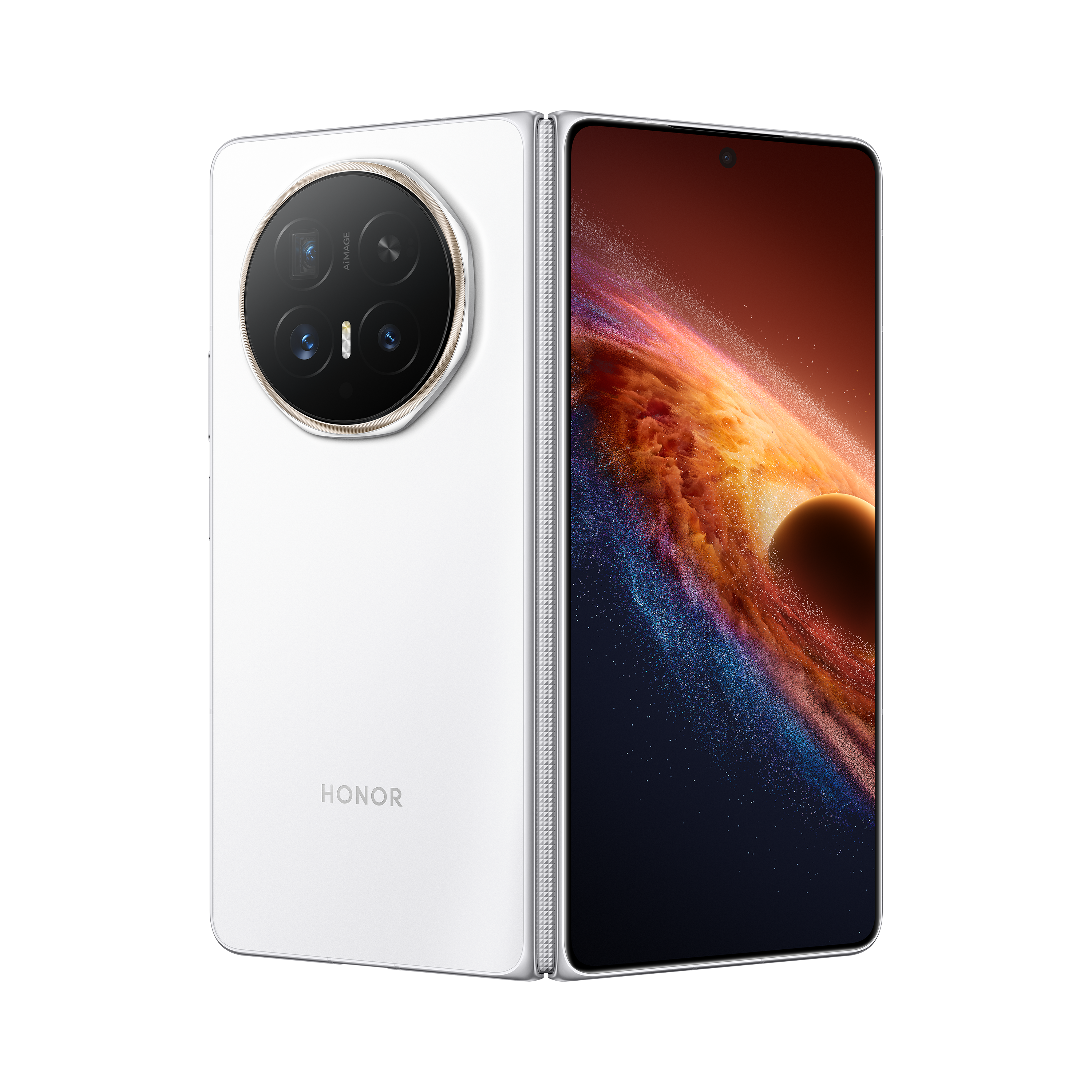 HONOR 榮耀 Magic V6 PNM-N49 大摺疊屏智能手機 澳門保養