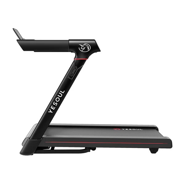 YESOYOUL野小獸智能跑步機 T3 PRO 電動坡度調節 旗艦動力 智慧減震 居家健身神器 澳門保養