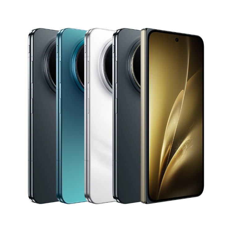 vivo 維沃 X Fold6 7000mAh超大電量2億像素蔡司超級長焦雙屏幕摺疊手機 澳門保養