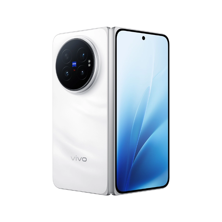 vivo 維沃 X Fold6 7000mAh超大電量2億像素蔡司超級長焦雙屏幕摺疊手機 澳門保養
