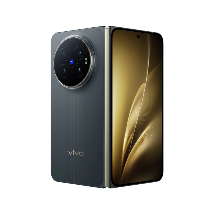 vivo 維沃 X Fold6 7000mAh超大電量2億像素蔡司超級長焦雙屏幕摺疊手機 澳門保養