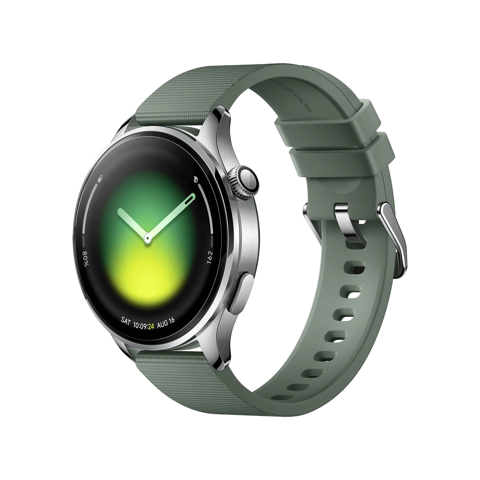 小米 Xiaomi Watch 5 國際版