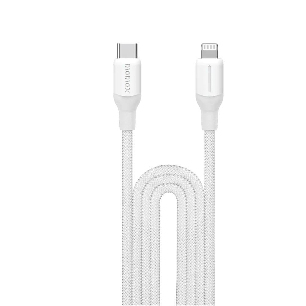 Momax 1 Link Flow CL Plus 兩米編織紋連接線 澳門保養