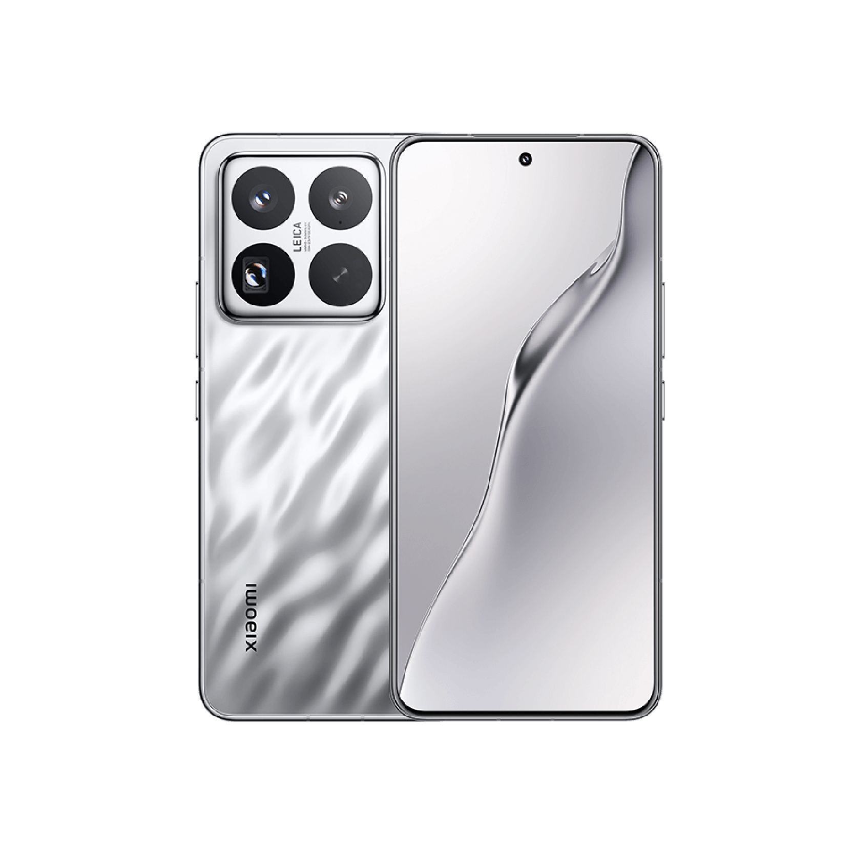 Xiaomi 15 Pro 中文版