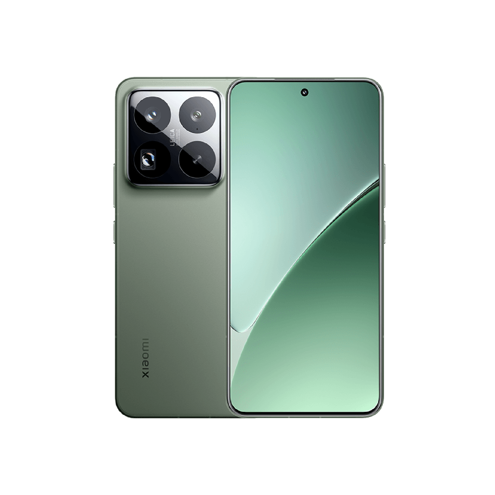 Xiaomi 15 Pro 中文版