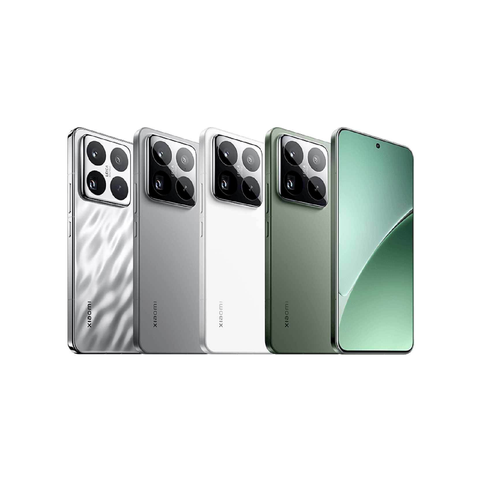 Xiaomi 15 Pro 中文版