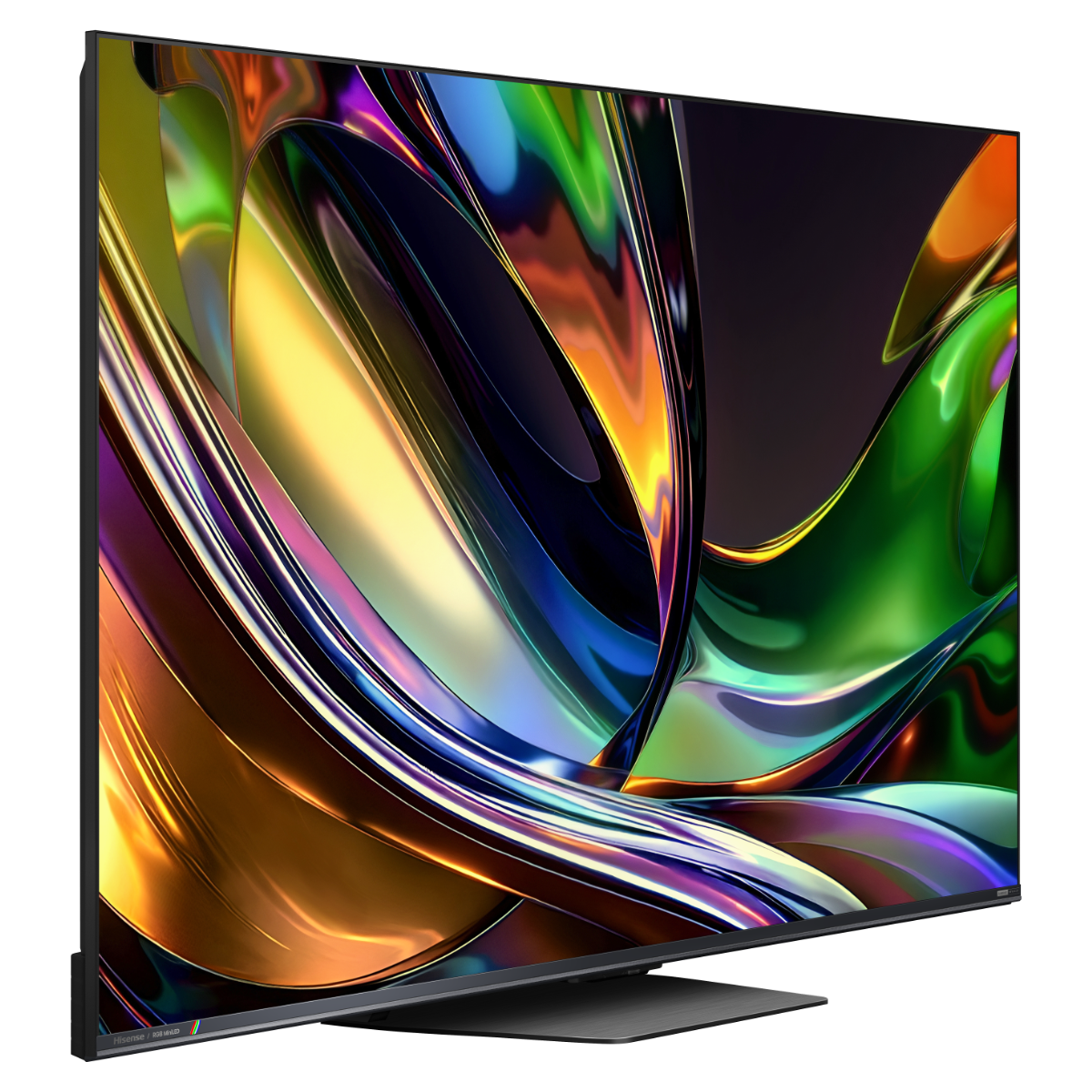 Hisense 海信 55吋 RGB 4K MiniLED 180Hz 智能電視 55UR8S 高刷流暢影音電視 澳門保養