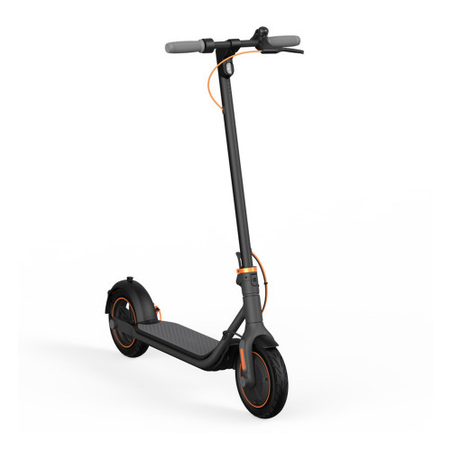 【尾貨開倉】Ninebot 九號電動滑板車 F40 40km超長續航 10吋高品質充氣胎 強勁動力 雙重剎車系統 澳門保養