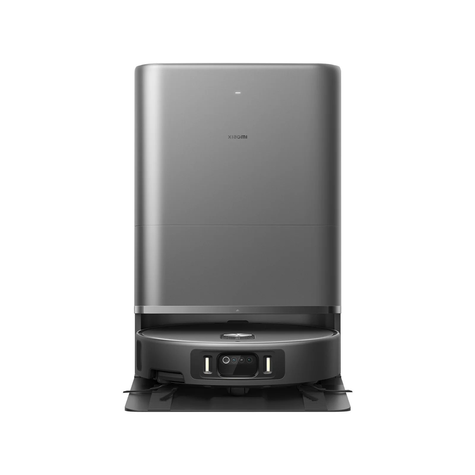 Xiaomi 小米 掃拖機器人 6 Max PV11GL 全能自動清洗集塵掃拖機器人 澳門保養