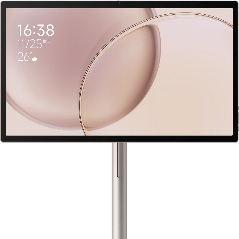 Xiaomi 小米 智能家庭屏 Max 27 27吋防眩光觸控屏萬向移動隨身閨蜜機 澳門保養
