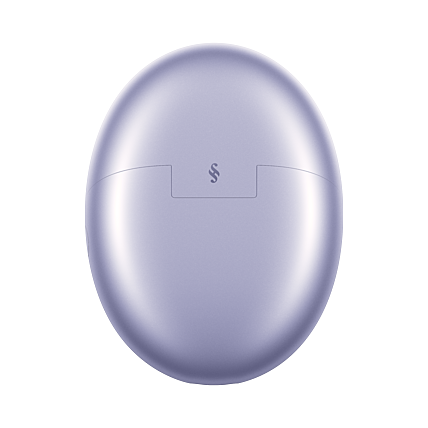 【尾貨開倉】HUAWEI 華為 FreeBuds 6 悅彰版 真無線藍牙耳機 智慧動態降噪 高解析音質 極光紫 舒適佩戴 澳門保養