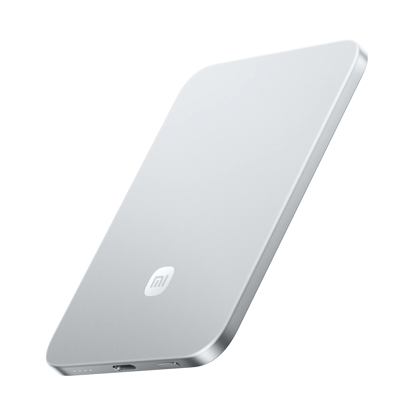 Xiaomi 小米 金沙江超薄磁吸行動電源 5000 15W 6mm極薄矽碳負極15W磁吸無線快充行動電源 澳門保養