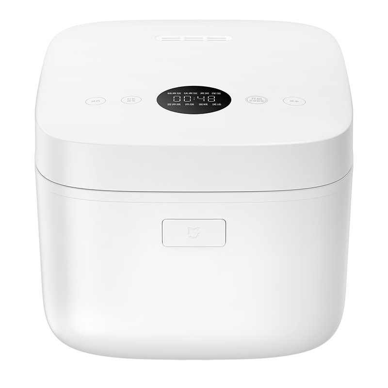 Xiaomi 小米米家 IH 電飯煲 2 3L MFB14A0CC 智能連網 IH電磁加熱 3000種煮米方案 簡約白色 澳門保養