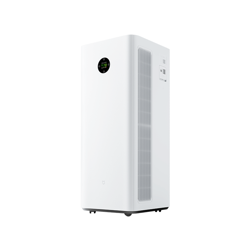 米家空氣淨化器 5 Pro 專業級甲醛 TVOC 雙顯 醫護級消毒除菌 智能連動 澳門保養