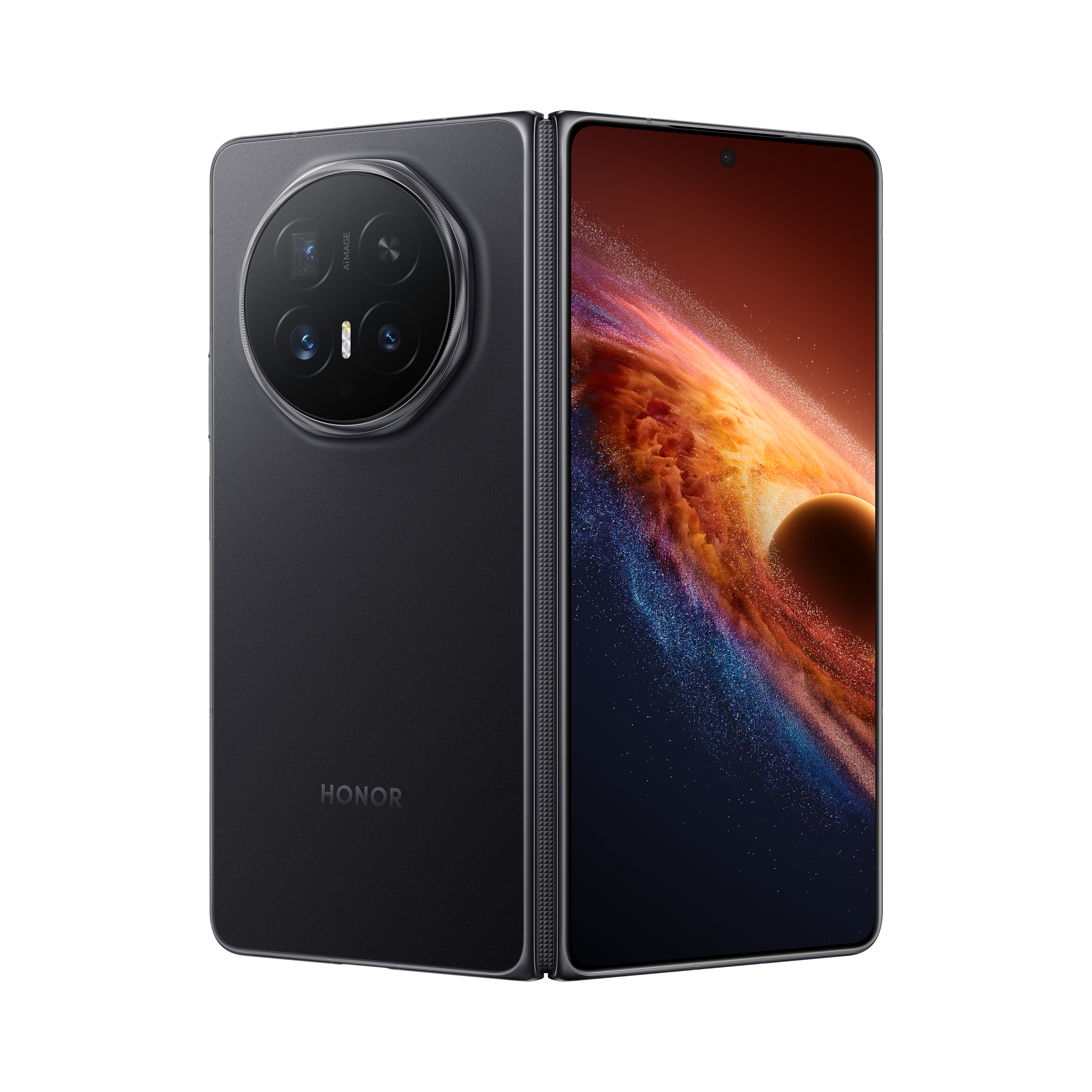 HONOR 榮耀 Magic V6 PNM-N49 大摺疊屏智能手機 澳門保養