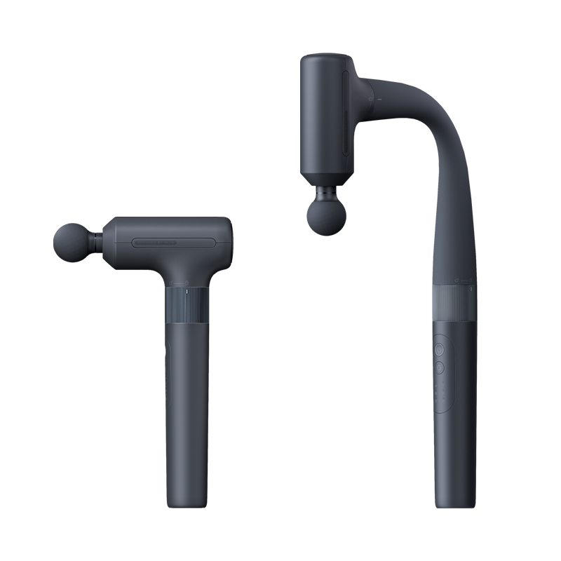 Xiaomi 米家 長柄筋膜槍 3 MJJMQ09YM 7字形手柄12kg大推力長續航肌肉放鬆筋膜槍 澳門保養