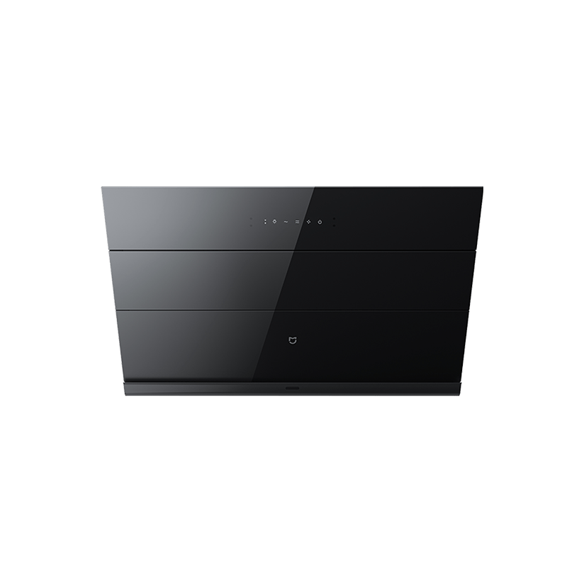 米家智能側吸油煙機S1