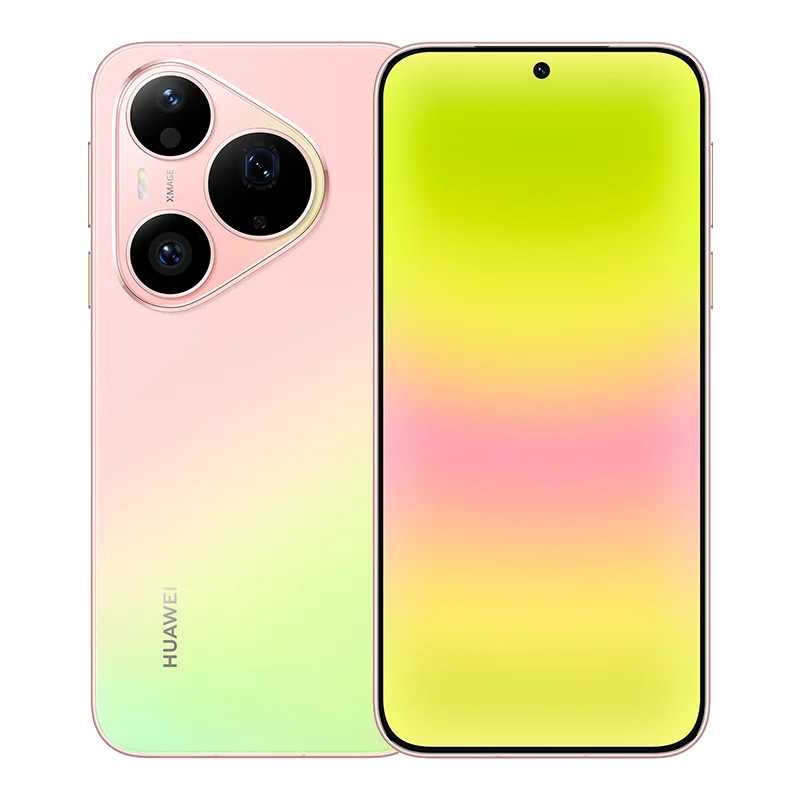 HUAWEI 華為 Pura 90s Pro 超聚光影像系統昆侖玻璃雙向衛星通訊旗艦手機 國際版 澳門保養