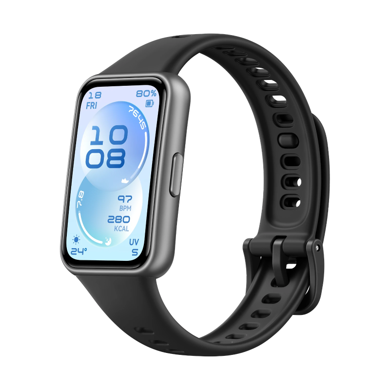 HUAWEI 華為 Band 11 健康管理大屏運動智能手錶 澳門保養
