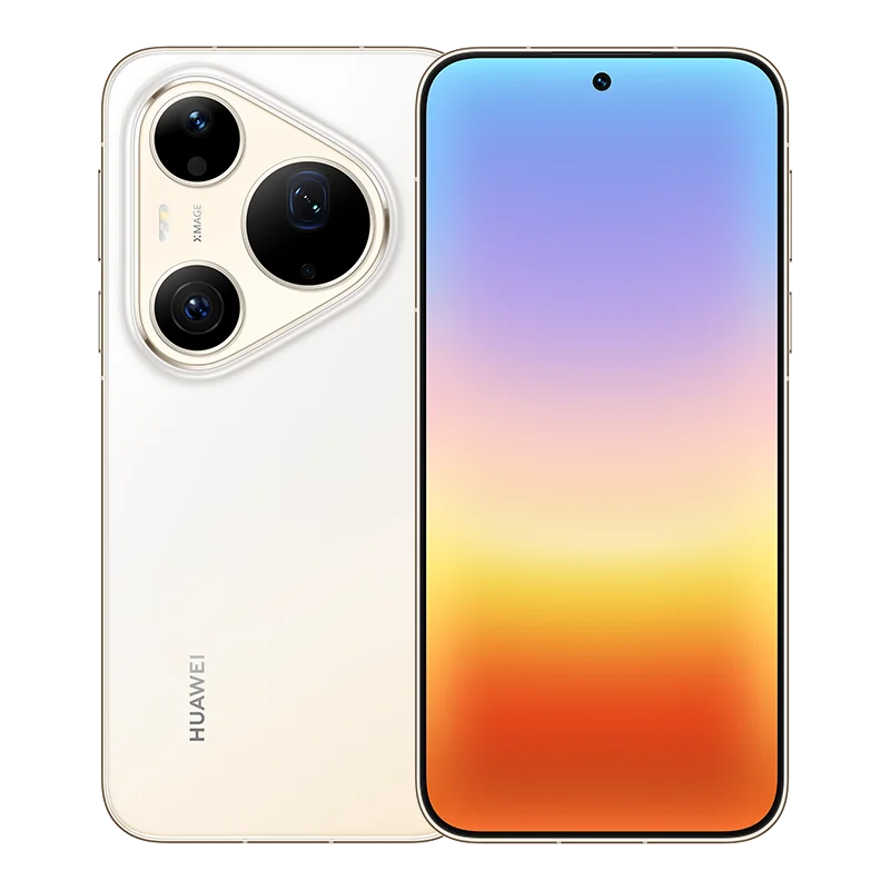 HUAWEI 華為 Pura 90s Pro Max 6.9吋大屏Kirin9030S 6000mAh大電量旗艦手機 國際版 澳門保養