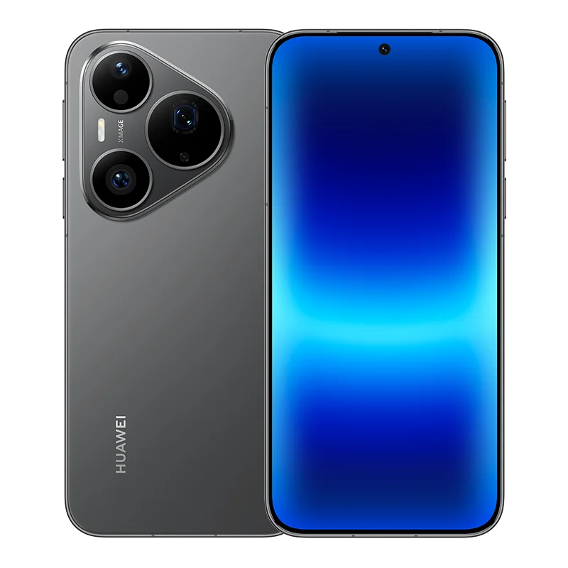 HUAWEI 華為 Pura 90s Pro 超聚光影像系統昆侖玻璃雙向衛星通訊旗艦手機 國際版 澳門保養